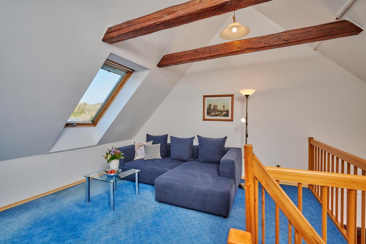 Hotel Restaurant Zum Goldenen Anker Mit Hallenbad & Wellnessbereich Windorf  المظهر الخارجي الصورة